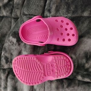 Crocs